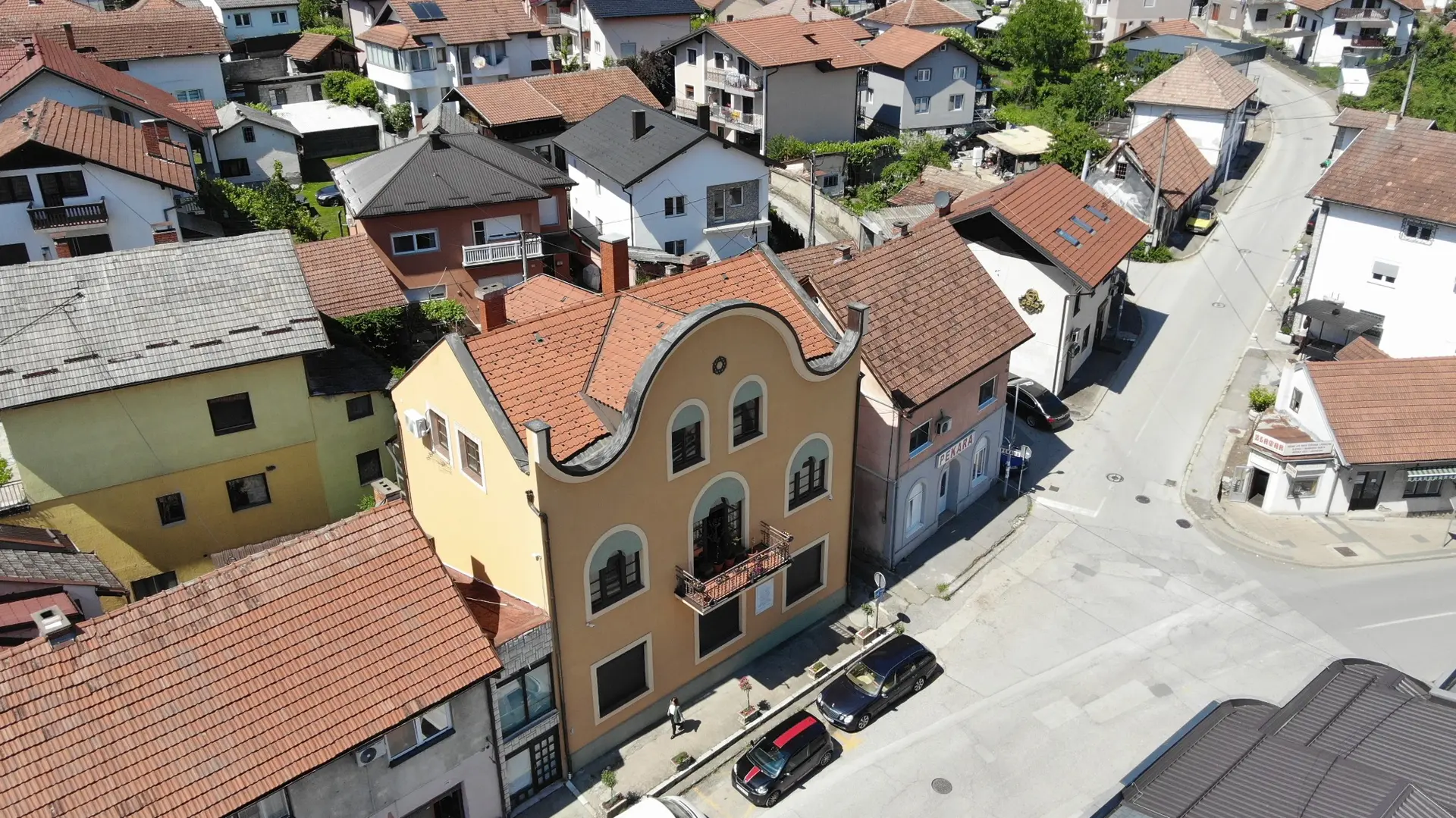 Kulturno nasljeđe Doboja